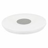 Laelamp Activejet AJE-UFO, 18W, LED, 4000 K, valge