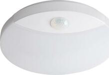 Laelamp Kanlux SANSO LED, 15W, NW, liikumisanduriga, IP44