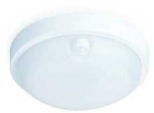Laevalgusti Okko Base-Pir BL200CP05-PIR, LED, 18 W, 4000 K, IP54