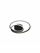 Laelamp Trio Zibal R62911132, 22 W, LED, 3000 K