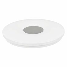 Laelamp Activejet AJE-UFO, 18W, LED, 4000 K, valge