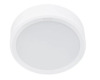 Laevalgusti Philips Meson, 16,5 W, 4000 K, LED, valge