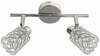 Laevalgusti Candellux York, 40 W, G9