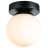 Laelamp G.LUX BALL-2, Gt-390-1C-Bl, 1xE27, 13 x 15,50 cm