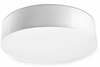 Laelamp Sollux Arena 45, 3xE27, 60 W, valge