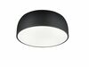 Laelamp Trio Baron 609800432, E27, 4 x 40 W