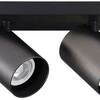Laevalgusti Yeelight YLDDL-0084-B, 60 W, GU10, must
