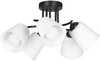 Rippvalgusti Activejet AJE-Alma 5P, E27, 5x40W