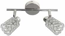 Laevalgusti Candellux York, 40 W, G9