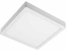 Laevalgusti GTV Matis Plus, 24W, 3000K, LED, valge