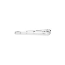 Laelamp LEDVANCE, 18W, LED lineaarne, 4000K, 120cm, IP65, hall