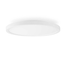 Laelamp Nedis WIFILAC31WT, LED, 18W, 2700-6500K, Wi-Fi, valge
