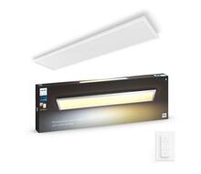 Laelamp Philips Hue Aurelle, 46.5W, hämardatav, valge