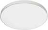 Laevalgusti Italux Ateia PLF-53472-3K-WH, 21W, LED, 3000K, valge