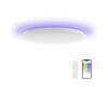 Laelamp Xiaomi Yeelight Arwen 550C, LED, 50W, 2700-6500 K, IP50, valge