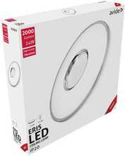 Laelamp Avide Eris At-7961, 24 W, 3000 K, 2000 lm, IP20, 350 x 85 mm
