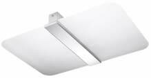 Laelamp Sollux Azalia SL.1007, 2xG9, 40W, 230V