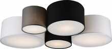 Laelamp Trio Hotel, 693900517, modernne, söögituppa