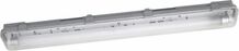 Lae- ja seinavalgusti Ledvance Essentials Damp Proof, 1xG13, 7W, 4000 K, 640 lm, IP65