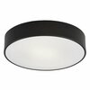 Laelamp Argon Darling 2536, 6xE27, 15W, 230V, 75 cm, must