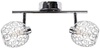 Laelamp Candellux Horus, 5592-19141, 40 W, G9