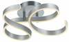 Laelamp Trio Francis 671310105, LED, 1x40W, 3000 K
