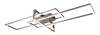 Laelamp Trio Salinas 620310307, LED, 1x34W, 3000K