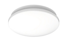 Lae LED valgusti Philips Acuna, 21W, 4000K, 2900 lm, liikumisanduriga, 34,5 x 7,1 cm