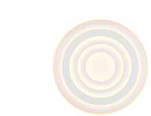 Laelamp Trio, LED, 60W, valge