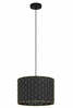 Rippvalgusti Eglo Marasales, 99524, 1xE27, 40W, 38 cm