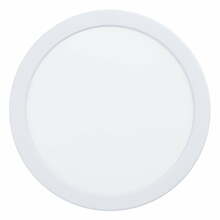 Süvistatav LED laelamp Eglo Fueva 5, 99151, 16,5W, 230V, valge