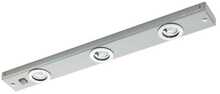 LED aktsentvalgusti Eglo KOB, 3xLED, 2.3W, 230V
