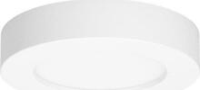 Laelamp Orno City, LED 12W, 4000K, ümmargune, 860lm, valge