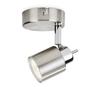 Laevalgusti Philips Massive Meranti, 1xGU10, 35W, 230V