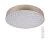Laelamp Candellux Luxon, 60W, 2800-6500K, beež