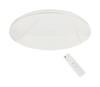 Laelamp Milagro Allister, 50W, LED, 3000-6000K, kaugjuhtimispuldiga