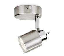 Laevalgusti Philips Massive Meranti, 1xGU10, 35W, 230V