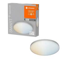 Nutikas laelamp Ledvance SMART+ Planon, 20W, 3000-6500K, 300 mm, valge
