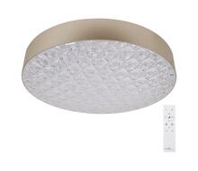 Laelamp Candellux Luxon, 60W, 2800-6500K, beež
