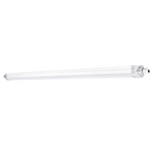Laelamp Ledvance COMPACT THROUGHWIRING GEN 2, 21/33W, 4000K, IP66, 1285mm, valge