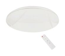 Laelamp Milagro Allister, 50W, LED, 3000-6000K, kaugjuhtimispuldiga