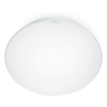 Laelamp Steinel RS 16 LED, 9,5W, 3000K, IP44, valge