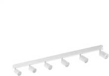 Suunatav laevalgusti TK Lighting Top 6198, 60 W, GU10