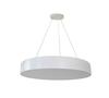 Rippvalgusti Tope Mora, 6004000031, 70 W, LED, 3000 - 6500 K, valge