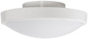 Laelamp Airam Zeo Duo 280, 12 W, 850 lm, vahetatava valgusvärvusega