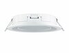 Laelamp Trio Core, LED, 3000 K, valge