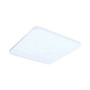 Laeplafon Tope Sopot, 2 x 36 W, 3000-6500 K, 6732 lm, 47,5 x 47,5 cm, valge