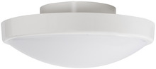 Laelamp Airam Zeo Duo 280, 12 W, 850 lm, vahetatava valgusvärvusega