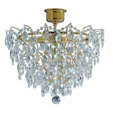 Laevalgusti Decohouse Rosendal