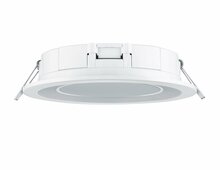 Laelamp Trio Core, LED, 3000 K, valge